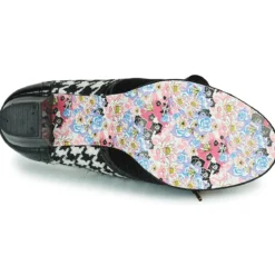 Højhælede sko Irregular Choice