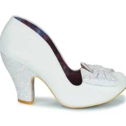Højhælede sko Irregular Choice