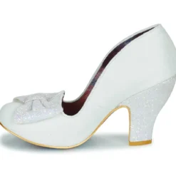Højhælede sko Irregular Choice