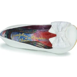 Højhælede sko Irregular Choice