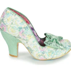 Højhælede sko Irregular Choice