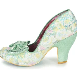 Højhælede sko Irregular Choice