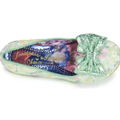 Højhælede sko Irregular Choice
