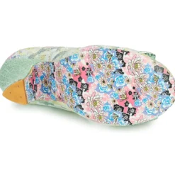 Højhælede sko Irregular Choice