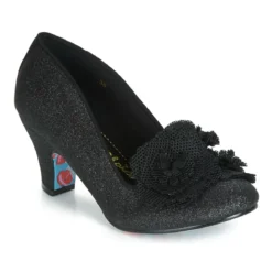 Højhælede sko Irregular Choice