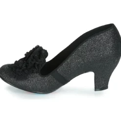 Højhælede sko Irregular Choice