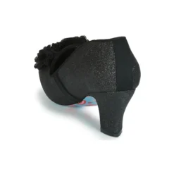 Højhælede sko Irregular Choice