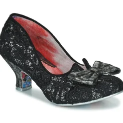 Højhælede sko Irregular Choice