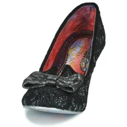 Højhælede sko Irregular Choice