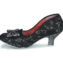 Højhælede sko Irregular Choice