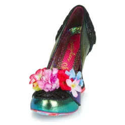 Højhælede sko Irregular Choice