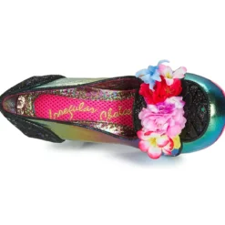 Højhælede sko Irregular Choice