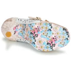 Højhælede sko Irregular Choice