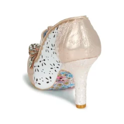Højhælede sko Irregular Choice