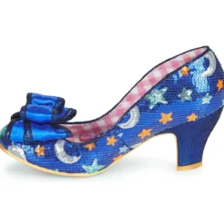 Højhælede sko Irregular Choice