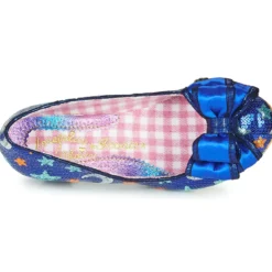 Højhælede sko Irregular Choice