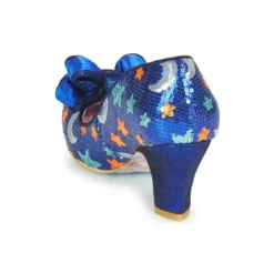 Højhælede sko Irregular Choice