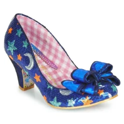 Højhælede sko Irregular Choice