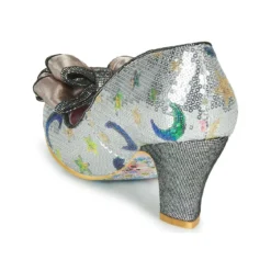 Højhælede sko Irregular Choice