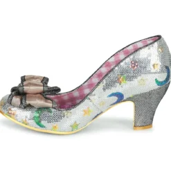 Højhælede sko Irregular Choice
