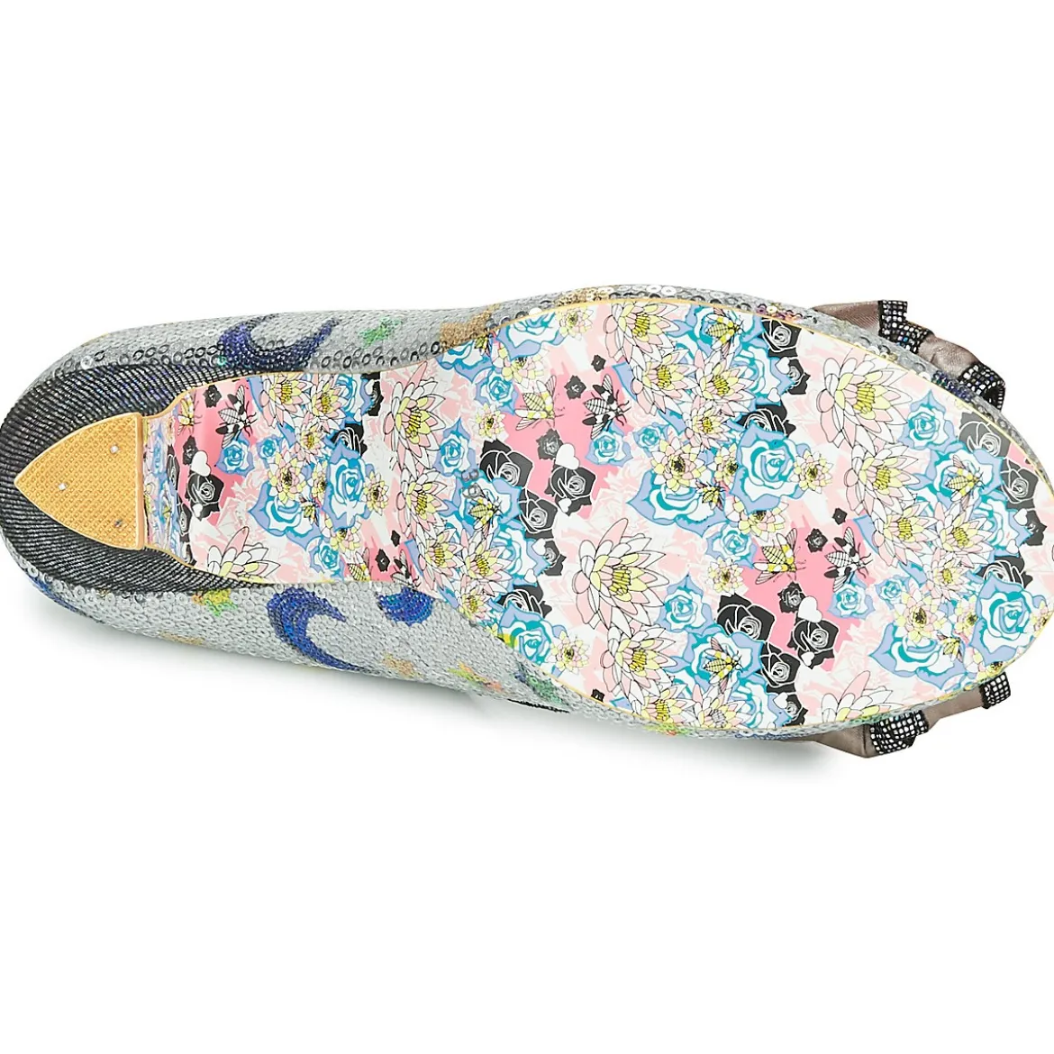 Højhælede sko Irregular Choice