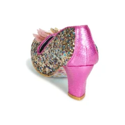 Højhælede sko Irregular Choice