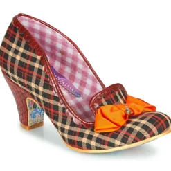Højhælede sko Irregular Choice