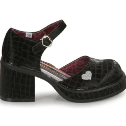 Højhælede sko Irregular Choice