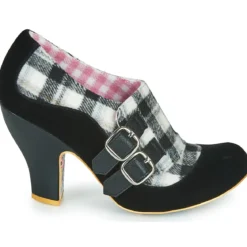 Højhælede sko Irregular Choice