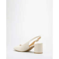 Højhælede sko La Modeuse