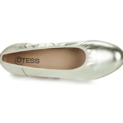 Højhælede sko Otess / Zoï