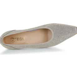 Højhælede sko Otess / Zoï
