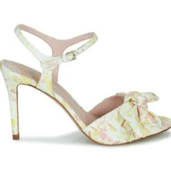 Højhælede sko Ted Baker