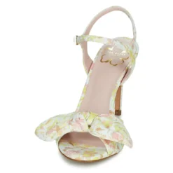 Højhælede sko Ted Baker