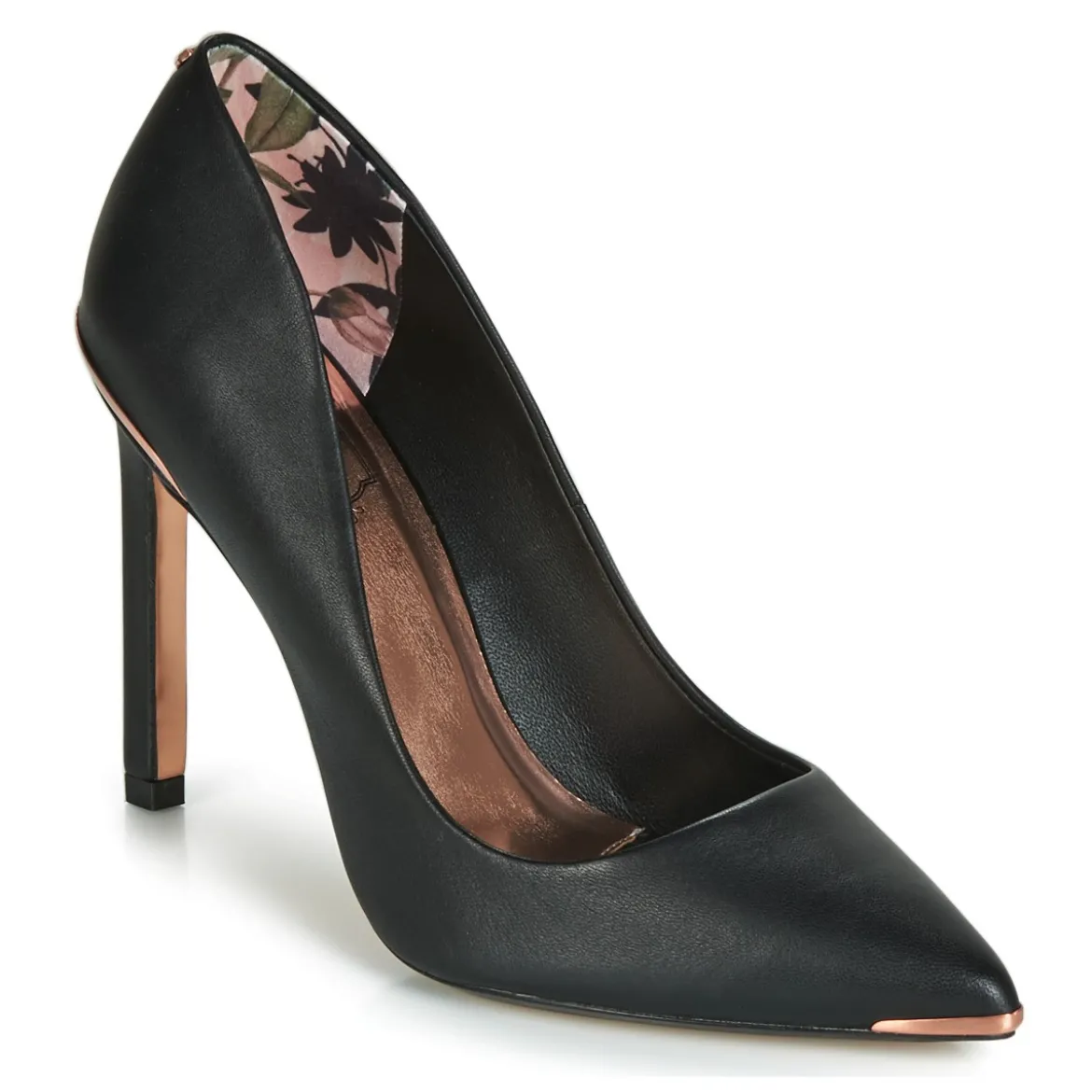 Højhælede sko Ted Baker