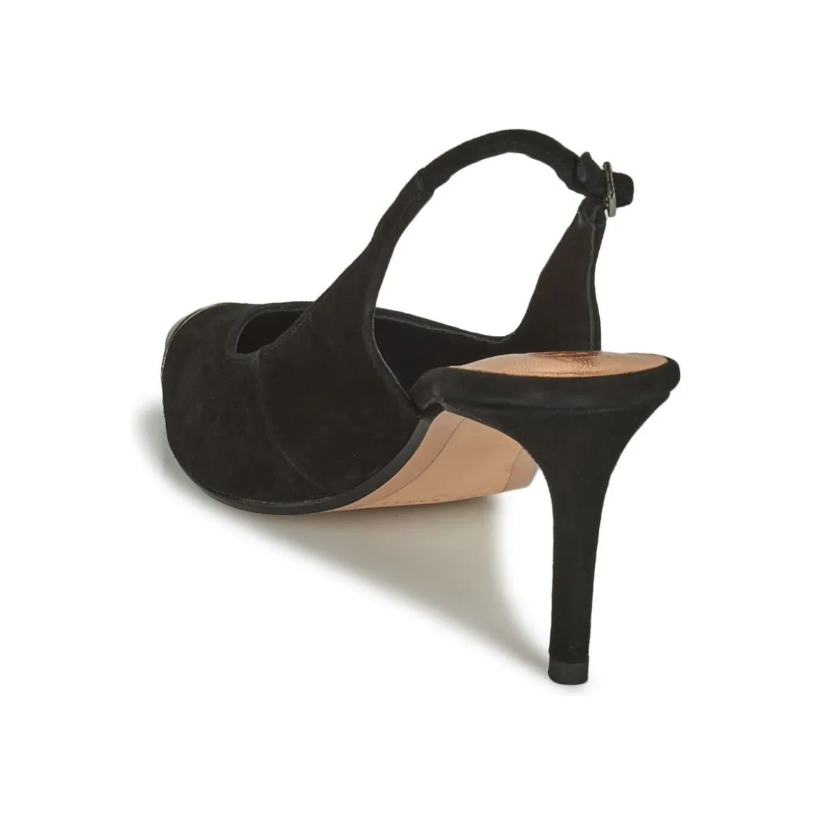 Højhælede sko Ted Baker