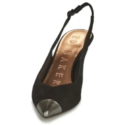 Højhælede sko Ted Baker