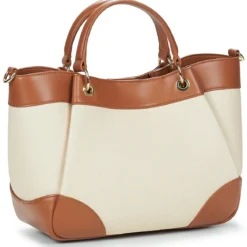 Håndtasker m. kort hank Armani Exchange