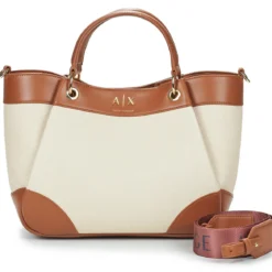 Håndtasker m. kort hank Armani Exchange