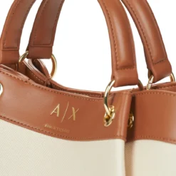 Håndtasker m. kort hank Armani Exchange