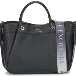 Håndtasker m. kort hank Armani Exchange