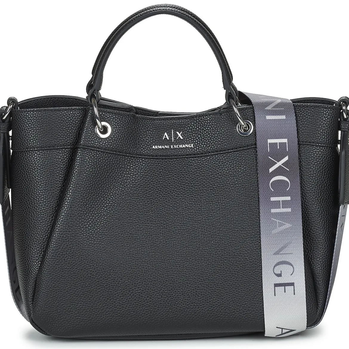 Håndtasker m. kort hank Armani Exchange
