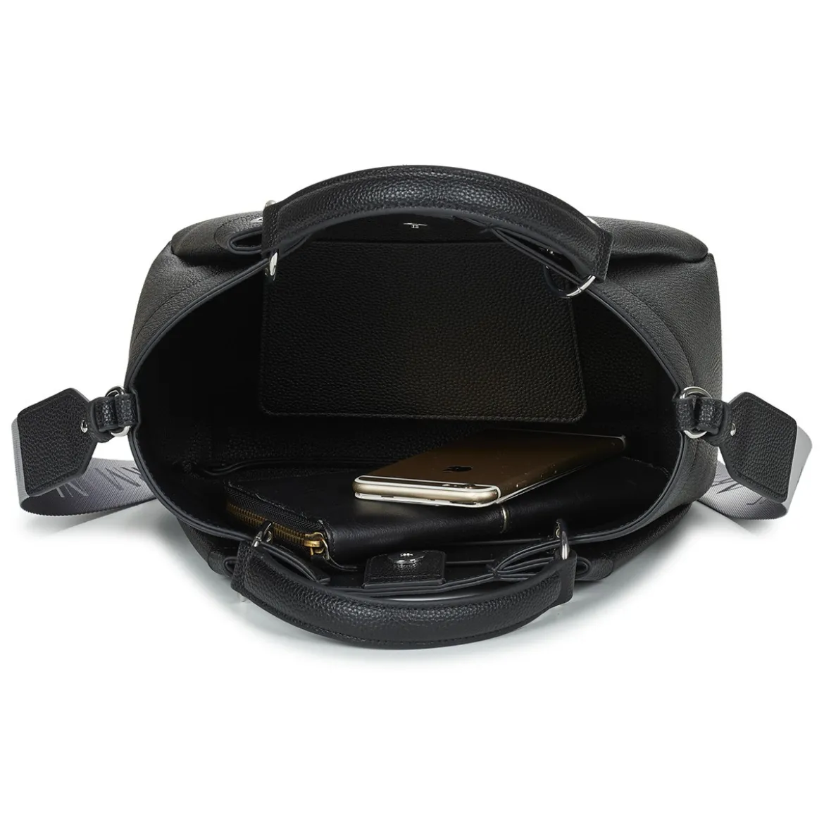 Håndtasker m. kort hank Armani Exchange
