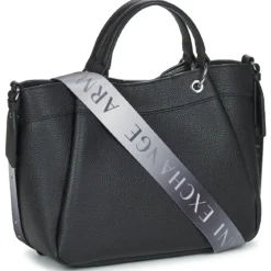 Håndtasker m. kort hank Armani Exchange