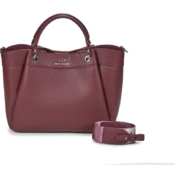 Håndtasker m. kort hank Armani Exchange