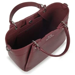Håndtasker m. kort hank Armani Exchange