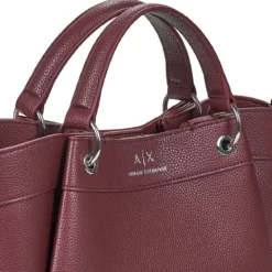 Håndtasker m. kort hank Armani Exchange