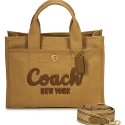 Håndtasker m. kort hank Coach