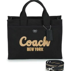 Håndtasker m. kort hank Coach