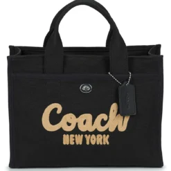 Håndtasker m. kort hank Coach